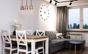Ul Szopy 2 Apartamenty Zresetuj Sie W Gdansku