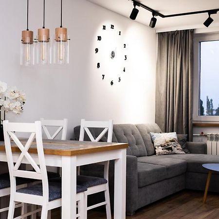 Ul Szopy 2 Apartamenty Zresetuj Sie W Gdansku Exterior foto