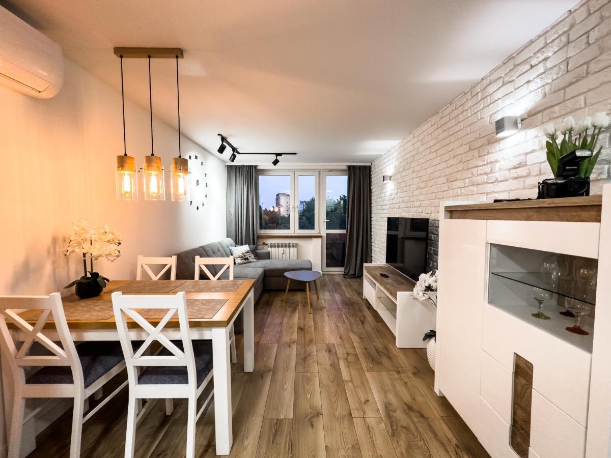 Ul Szopy 2 Apartamenty Zresetuj Sie W Gdansku Exterior foto