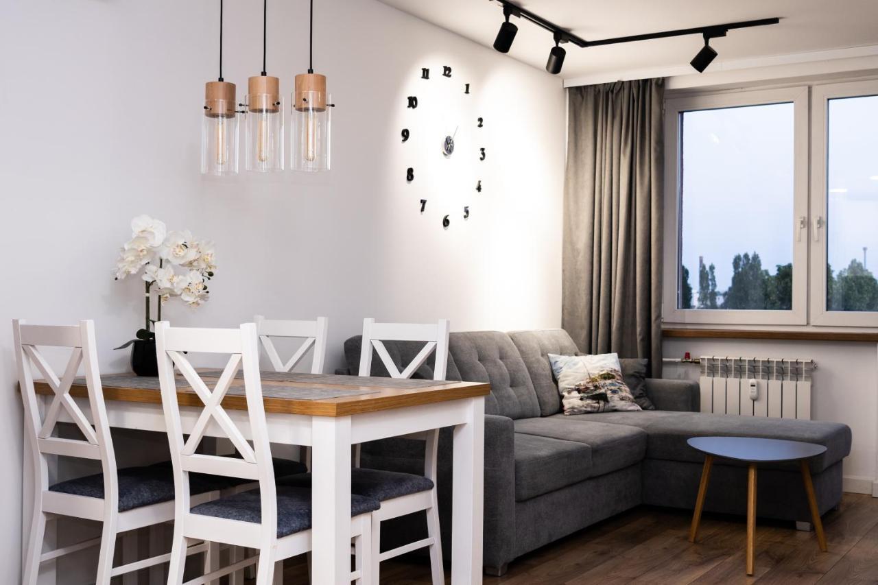 Ul Szopy 2 Apartamenty Zresetuj Sie W Gdansku Exterior foto