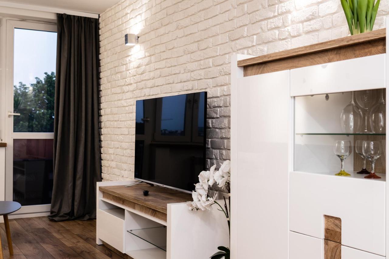Ul Szopy 2 Apartamenty Zresetuj Sie W Gdansku Exterior foto