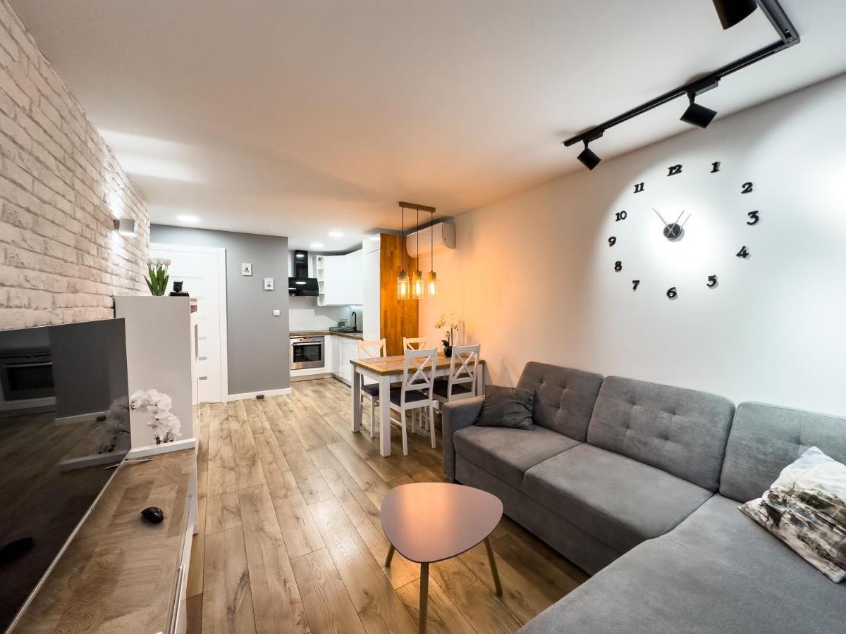 Ul Szopy 2 Apartamenty Zresetuj Sie W Gdansku Exterior foto