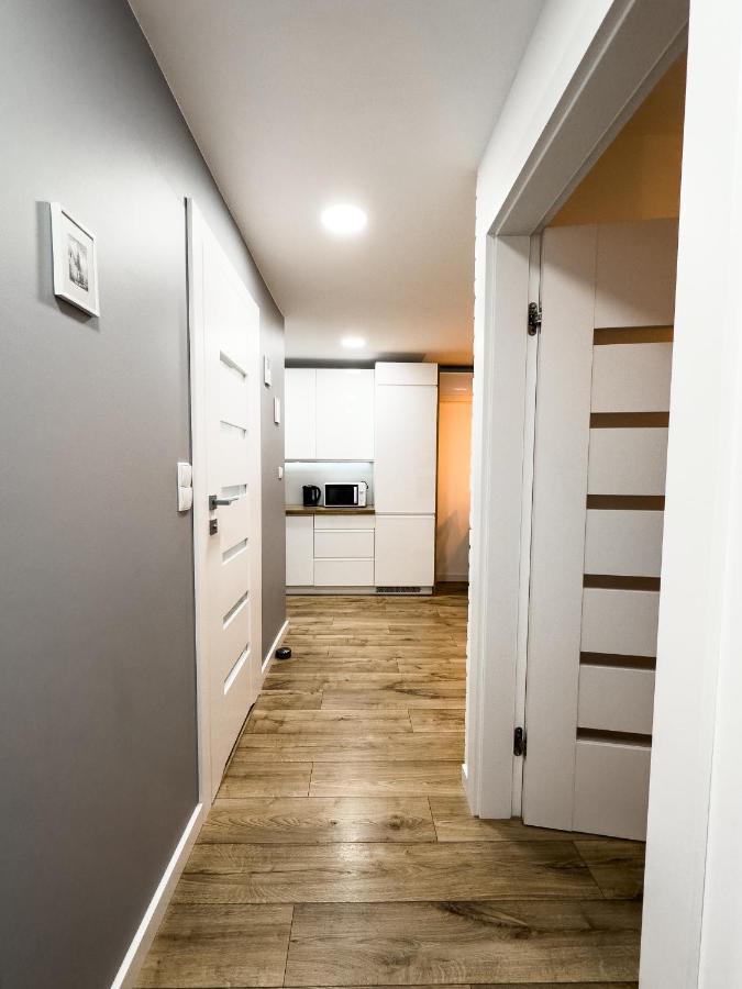 Ul Szopy 2 Apartamenty Zresetuj Sie W Gdansku Exterior foto