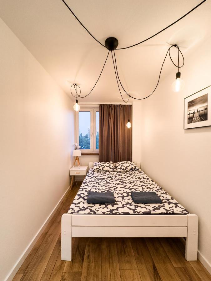 Ul Szopy 2 Apartamenty Zresetuj Sie W Gdansku Exterior foto